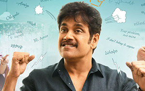 Manmadhudu 2